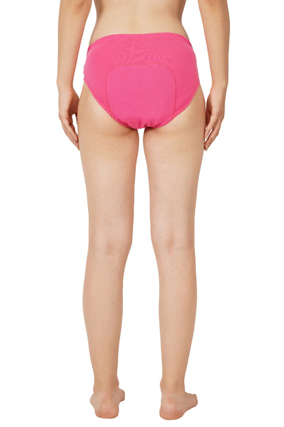 Period Underwear in clothing