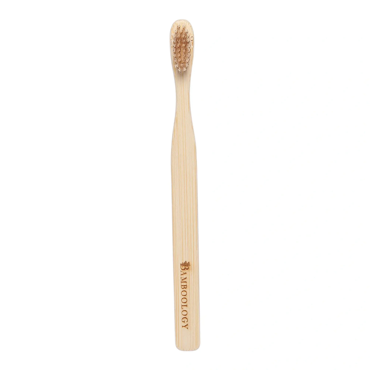 Bamboo Toothbrush & Face Towel