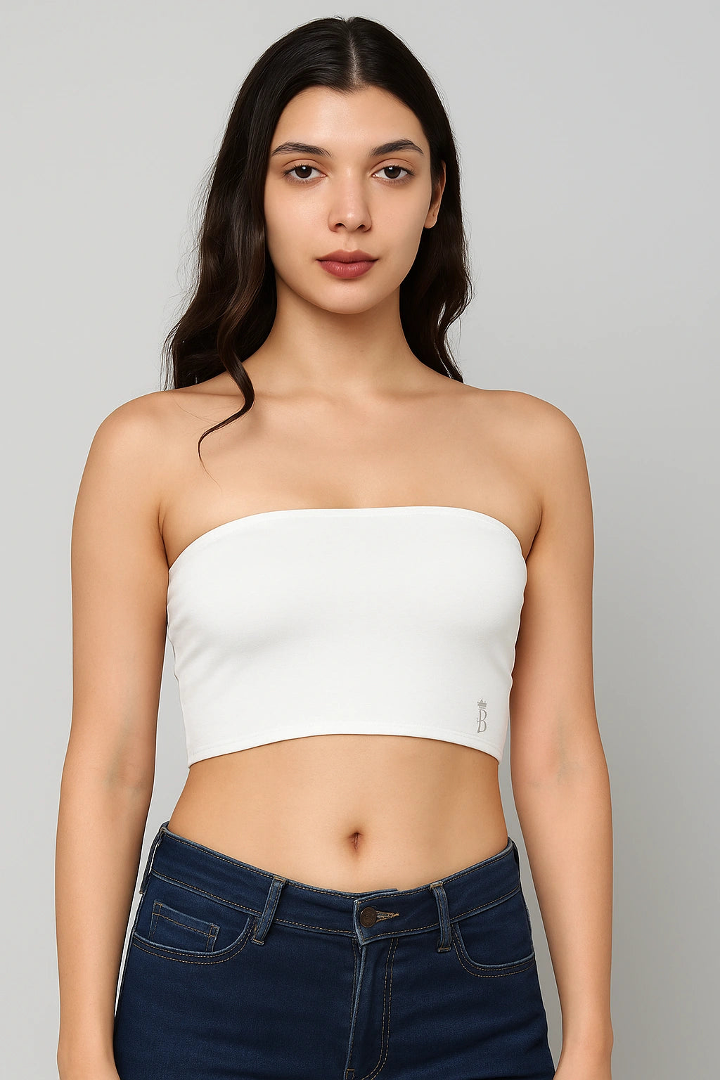 Bamboo Tube Top For Woman And Girls