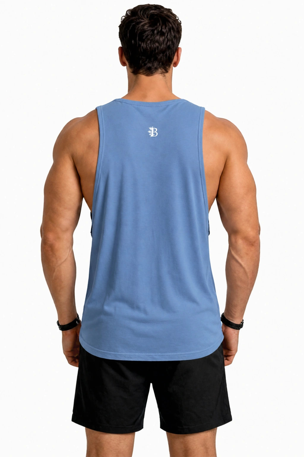 Bamboo Activewear for Men