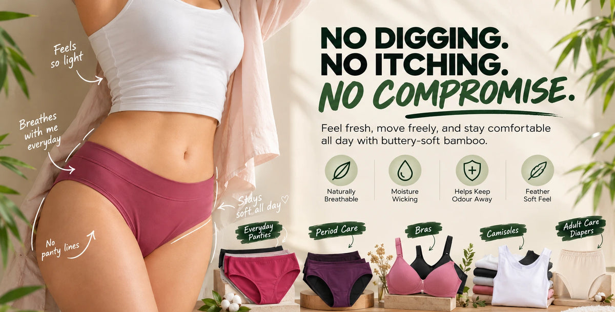 womem innerwear banner