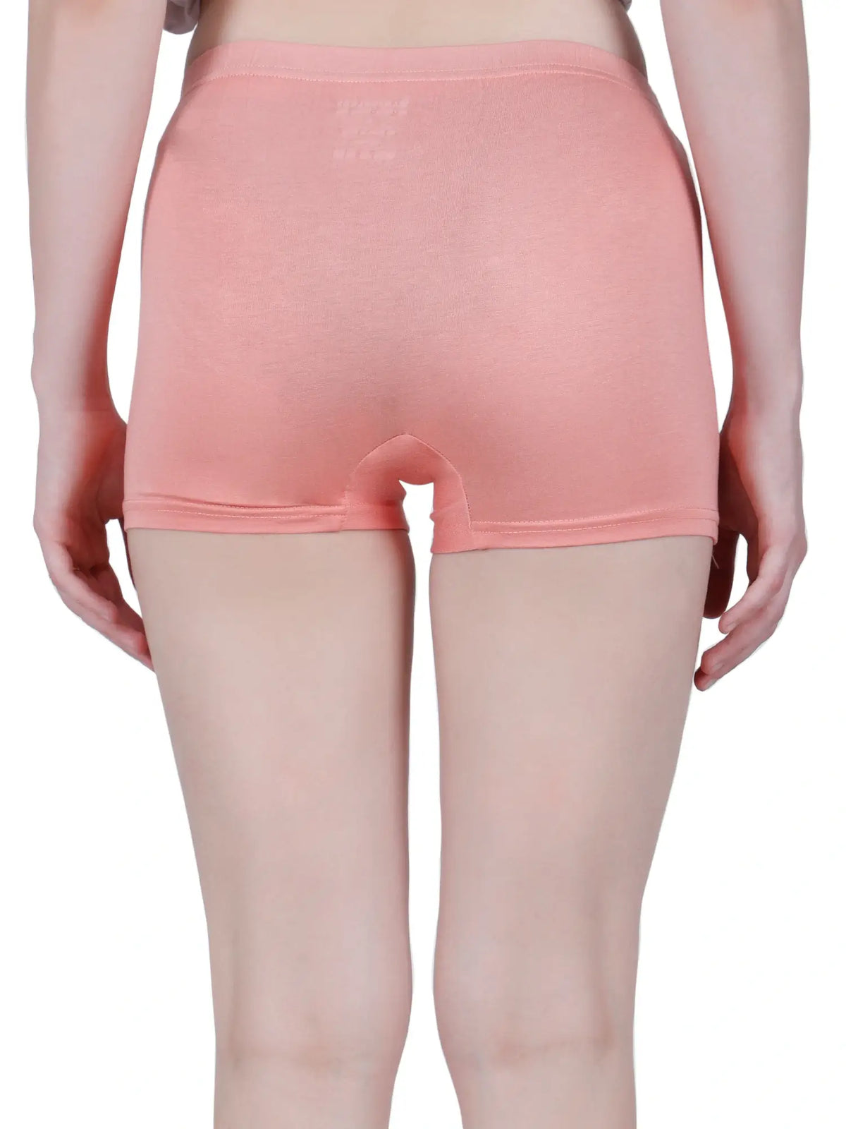 Bamboo Fabric Mid Rise Panty Women