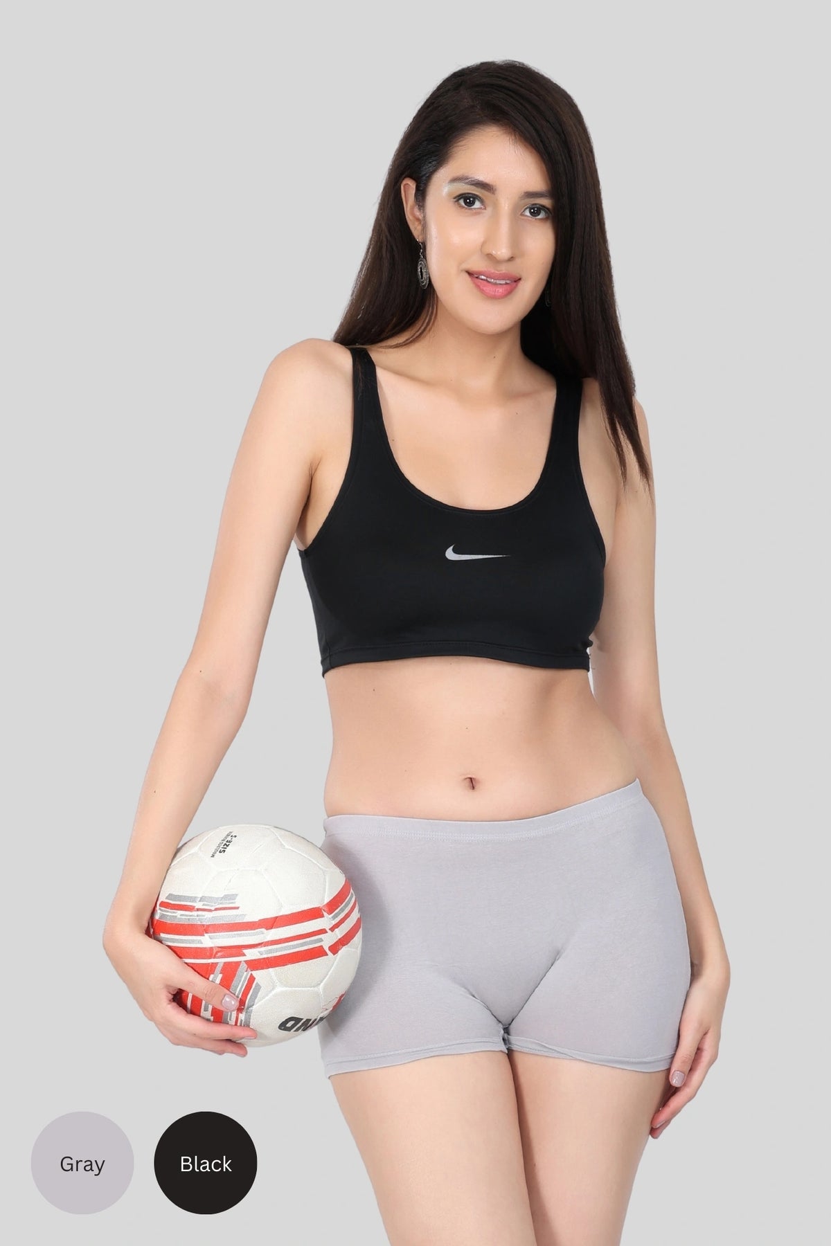 Shorts in Activewear