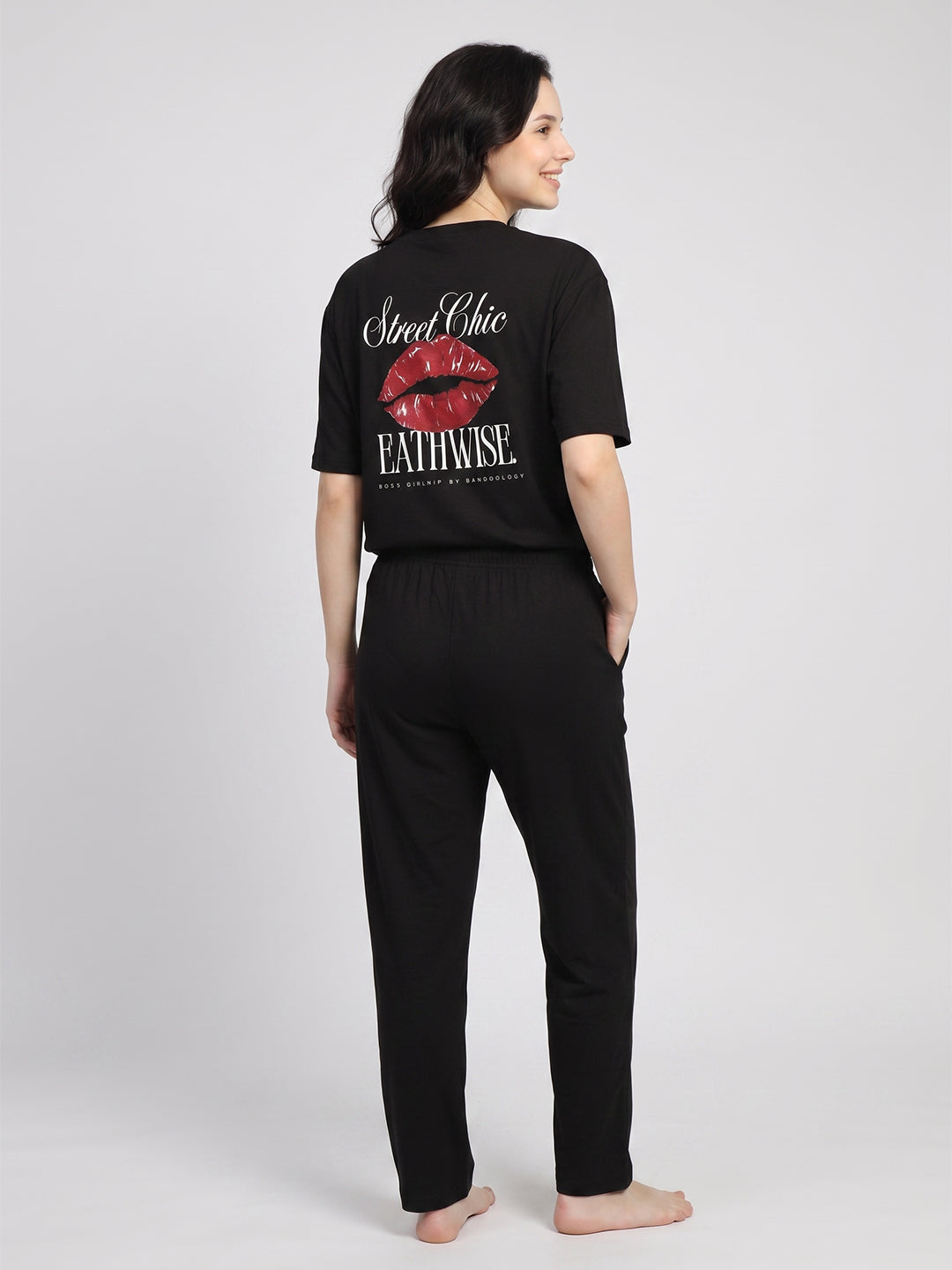 Bamboo Lounge Wear for Women