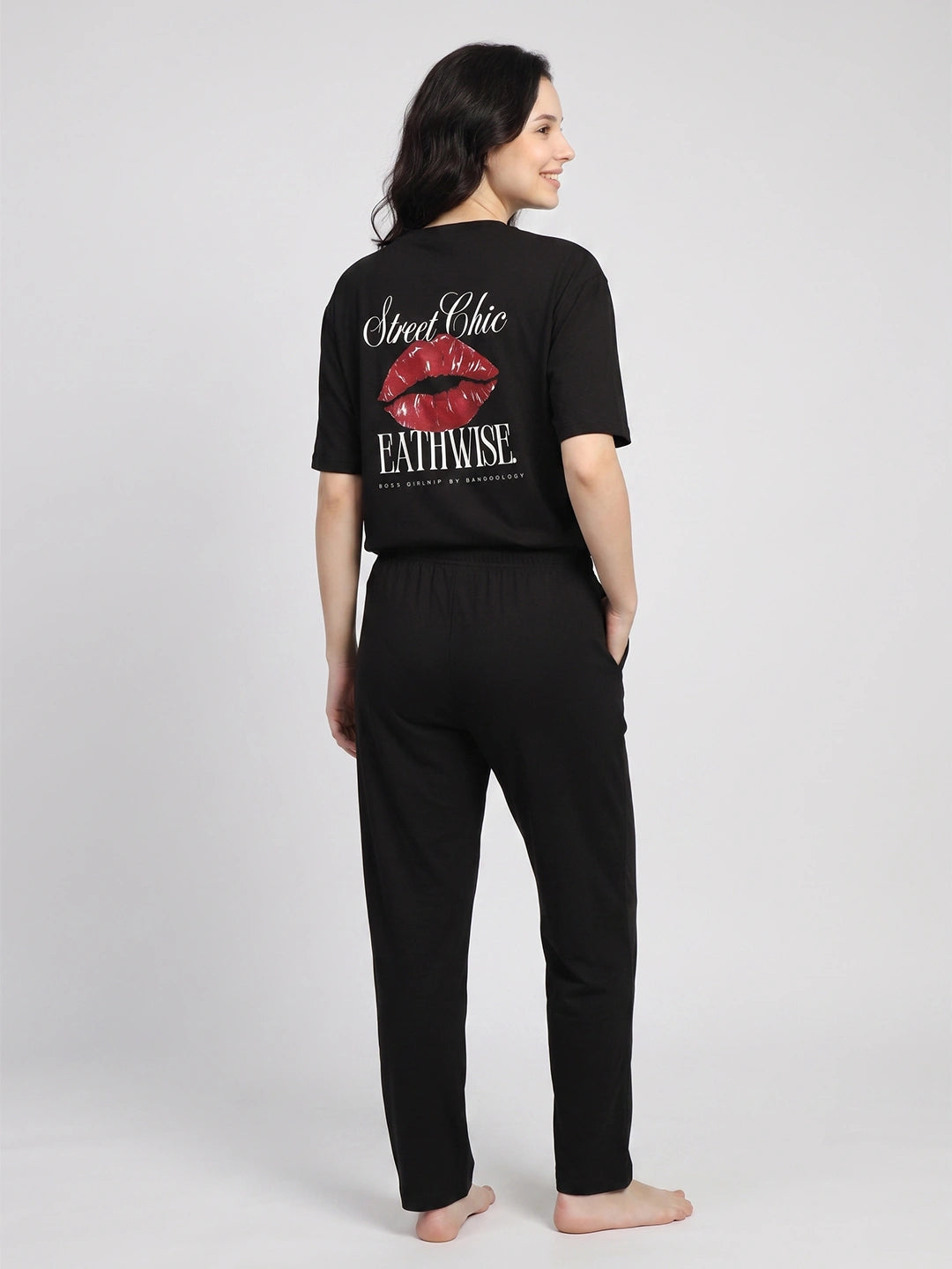 Bamboo Lounge Wear for Women