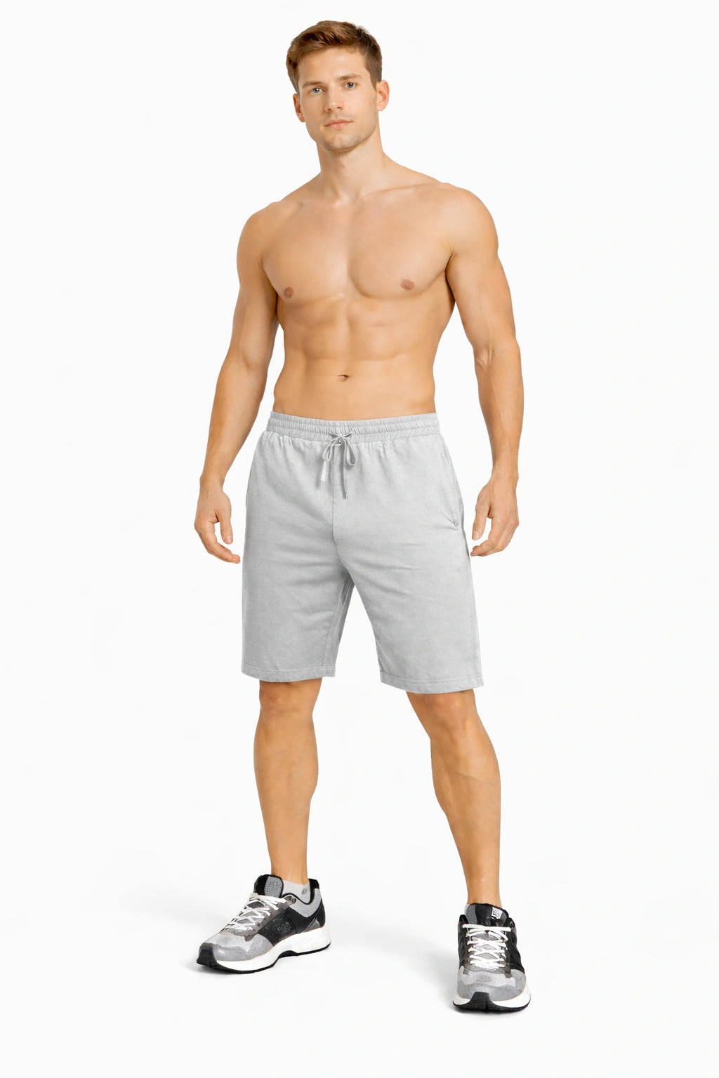Branded breathable Men Activewear 