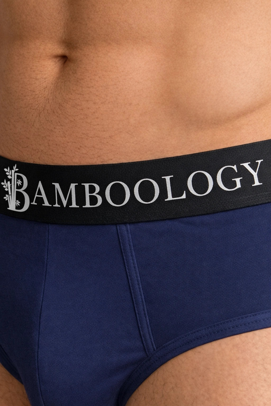 Bamboo Men Trunks Underwear