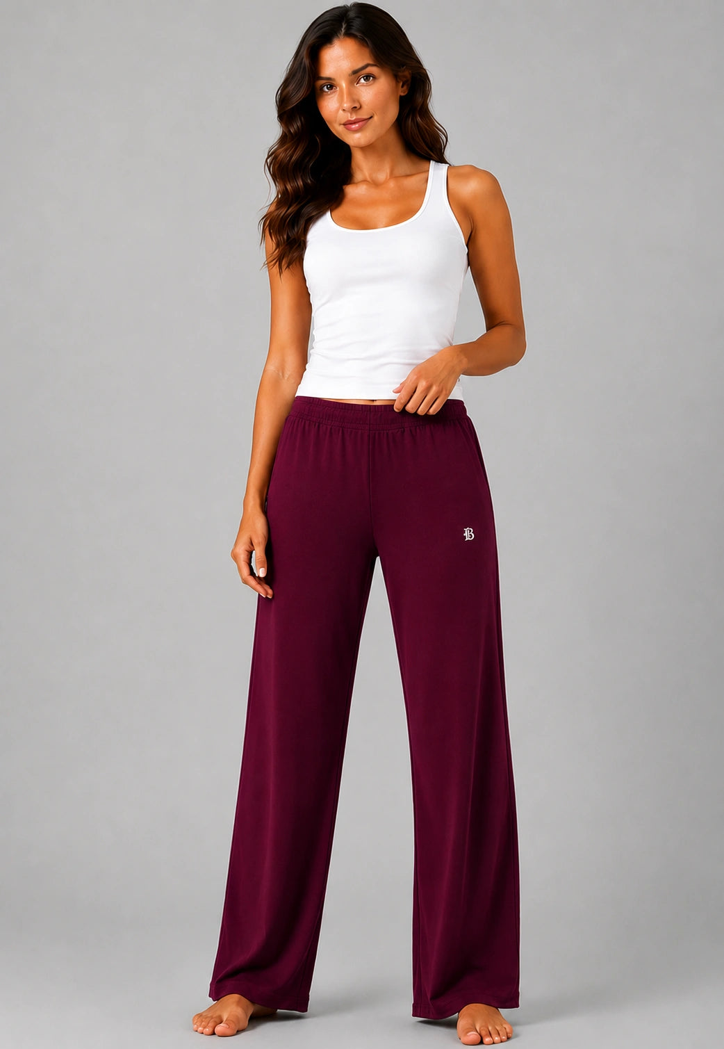 Bamboo Nightwear Bottoms