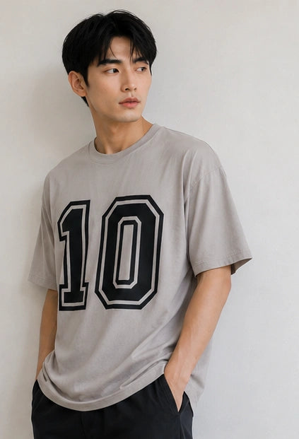 Bamboo Summer T-Shirt