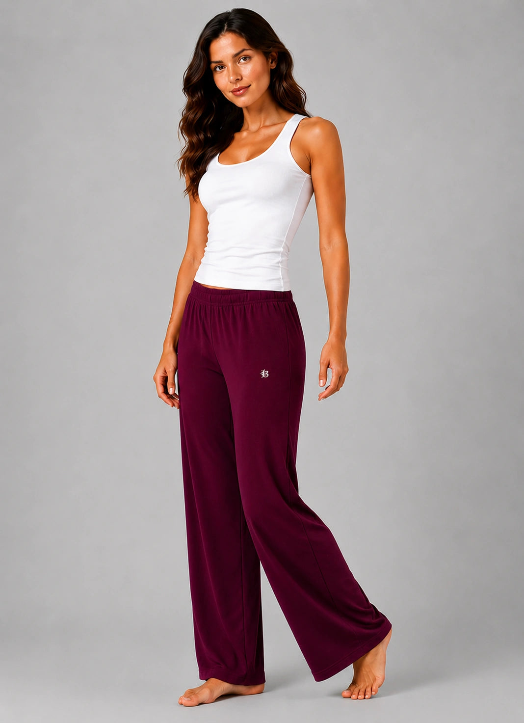 Bamboo Sleepwear Bottoms for Women