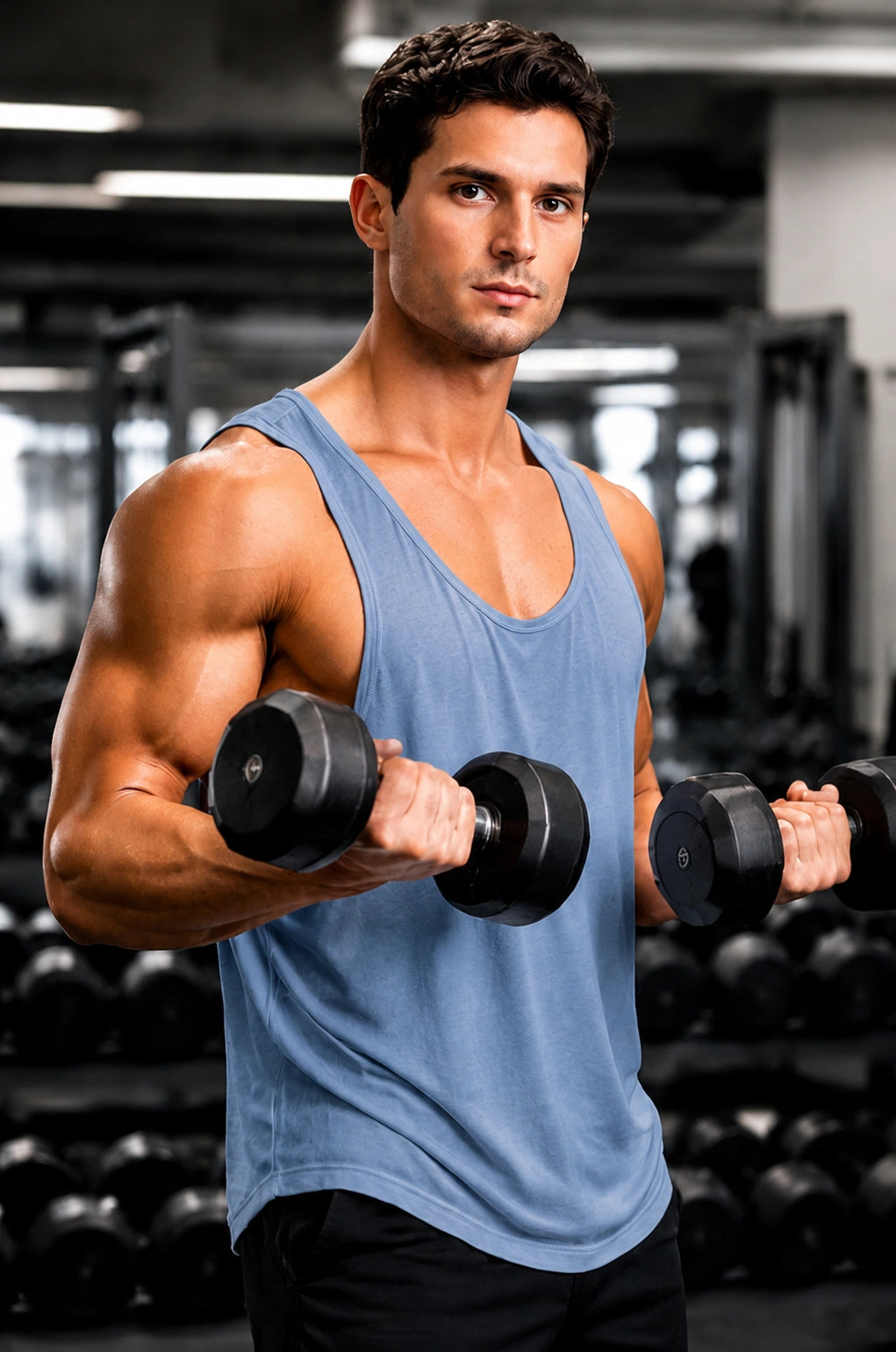 Bamboo Sportswear for men