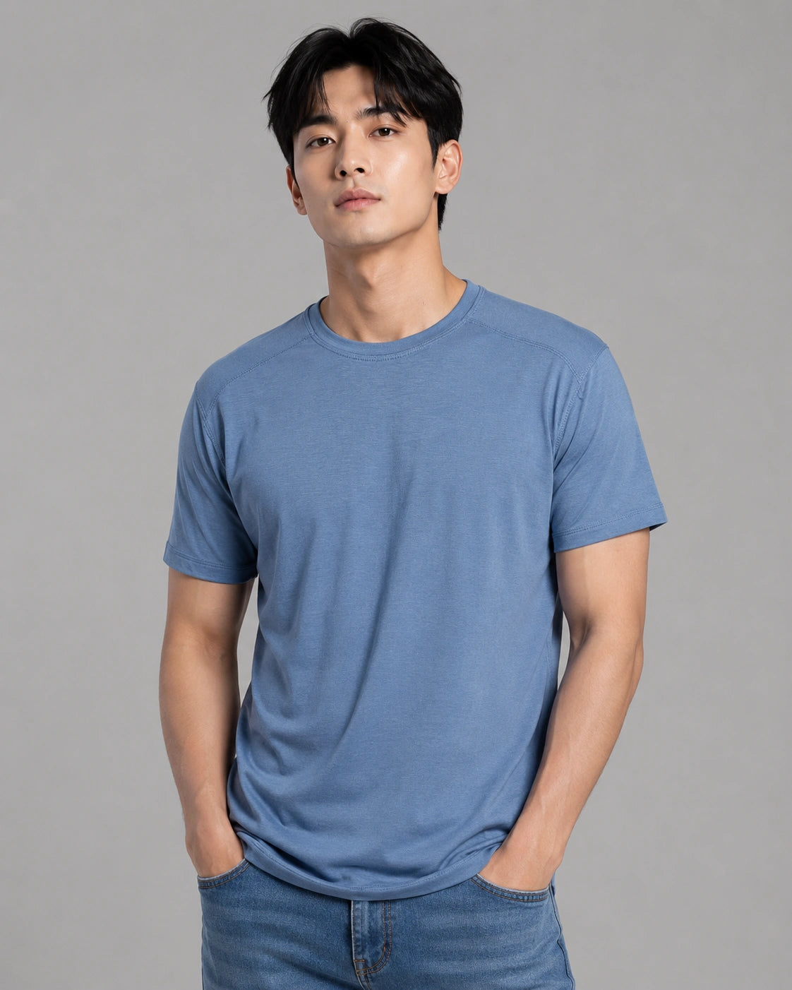 Bamboo T-Shirt for Men