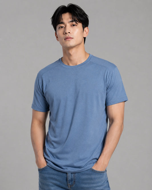 Bamboo T-Shirt for Men