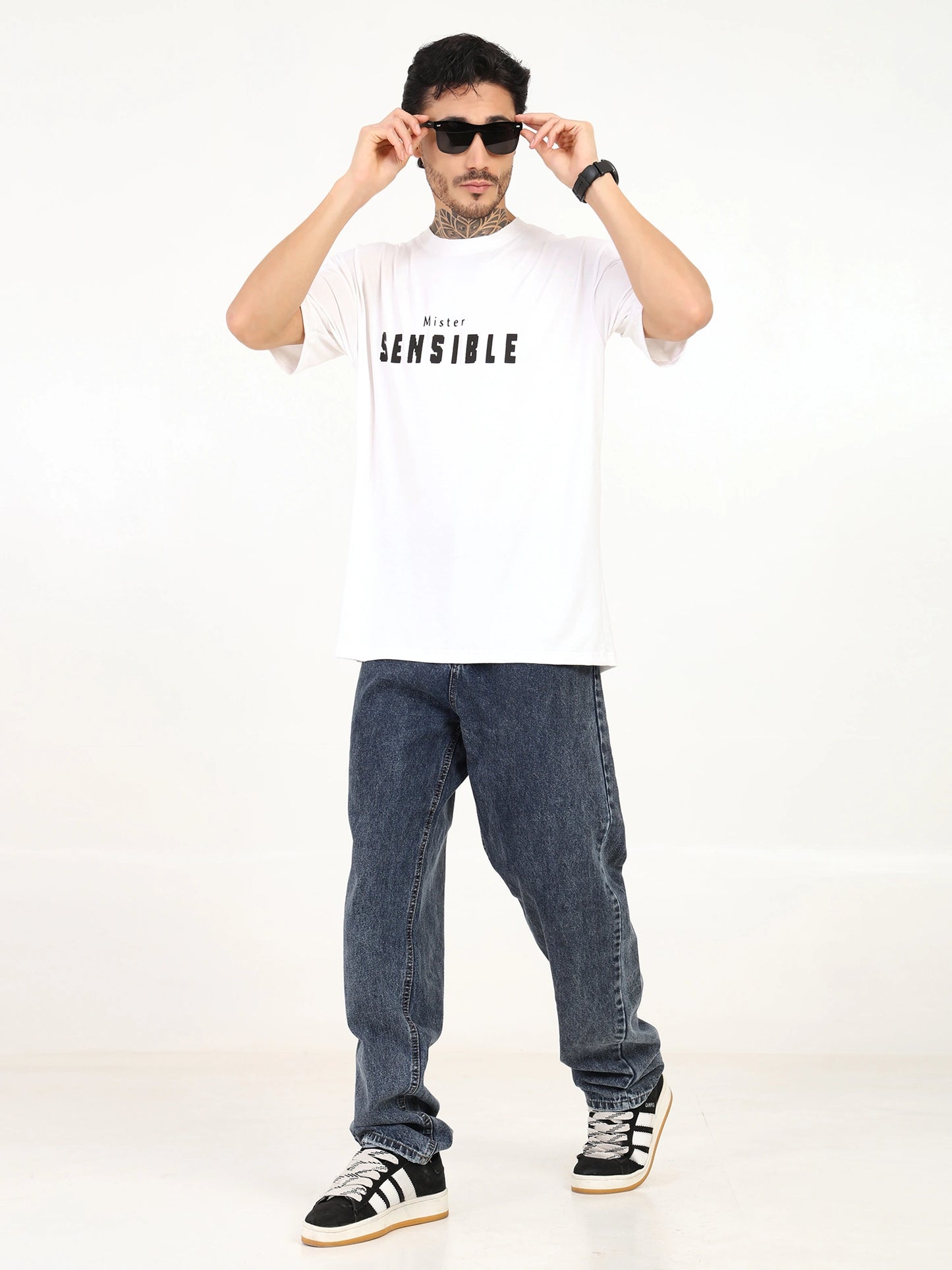 Bamboo luffy tshirt