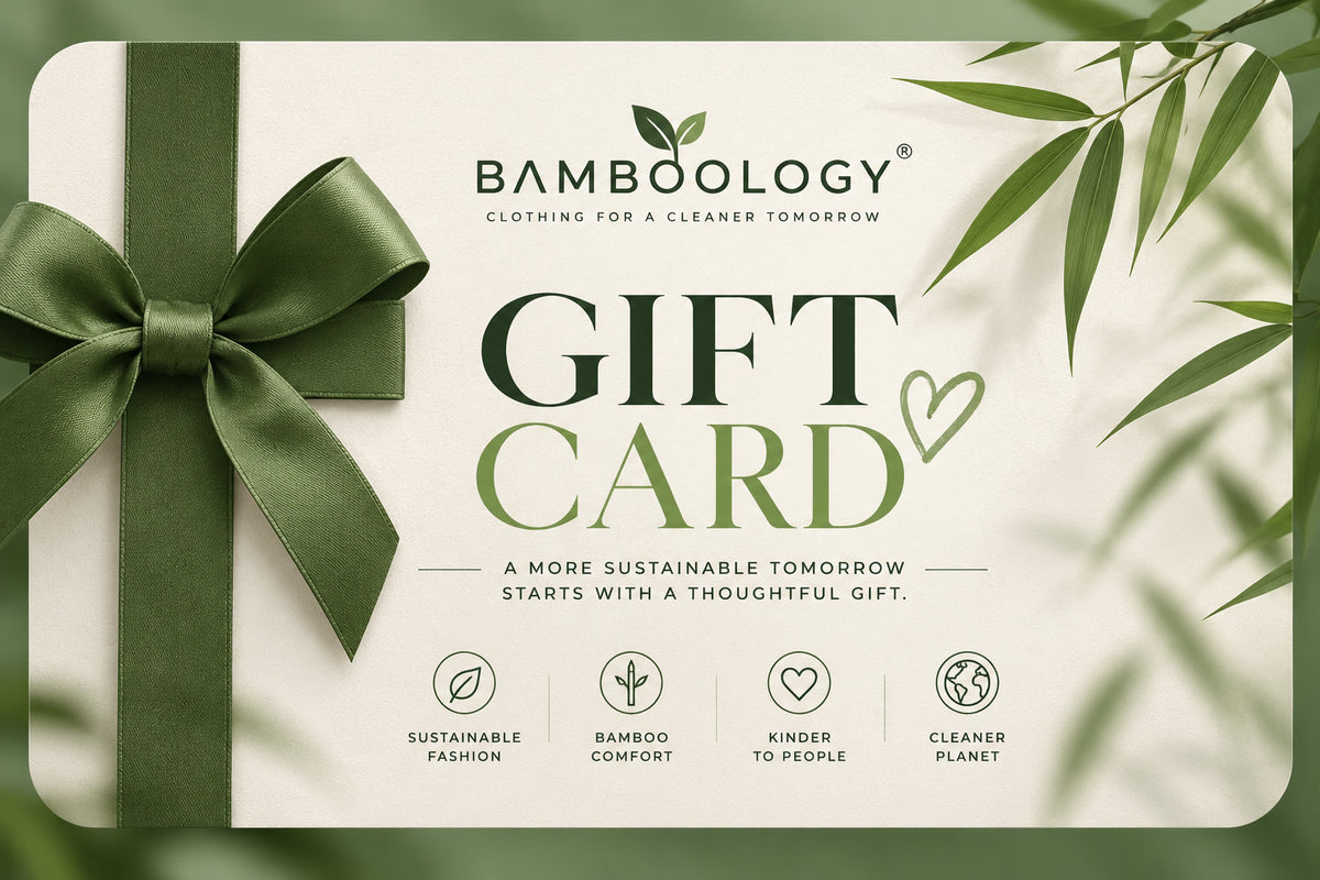 Bamboology Gift Card — Diwali Edition