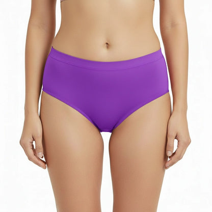 Bamboo Leakproof Period Underwear Women