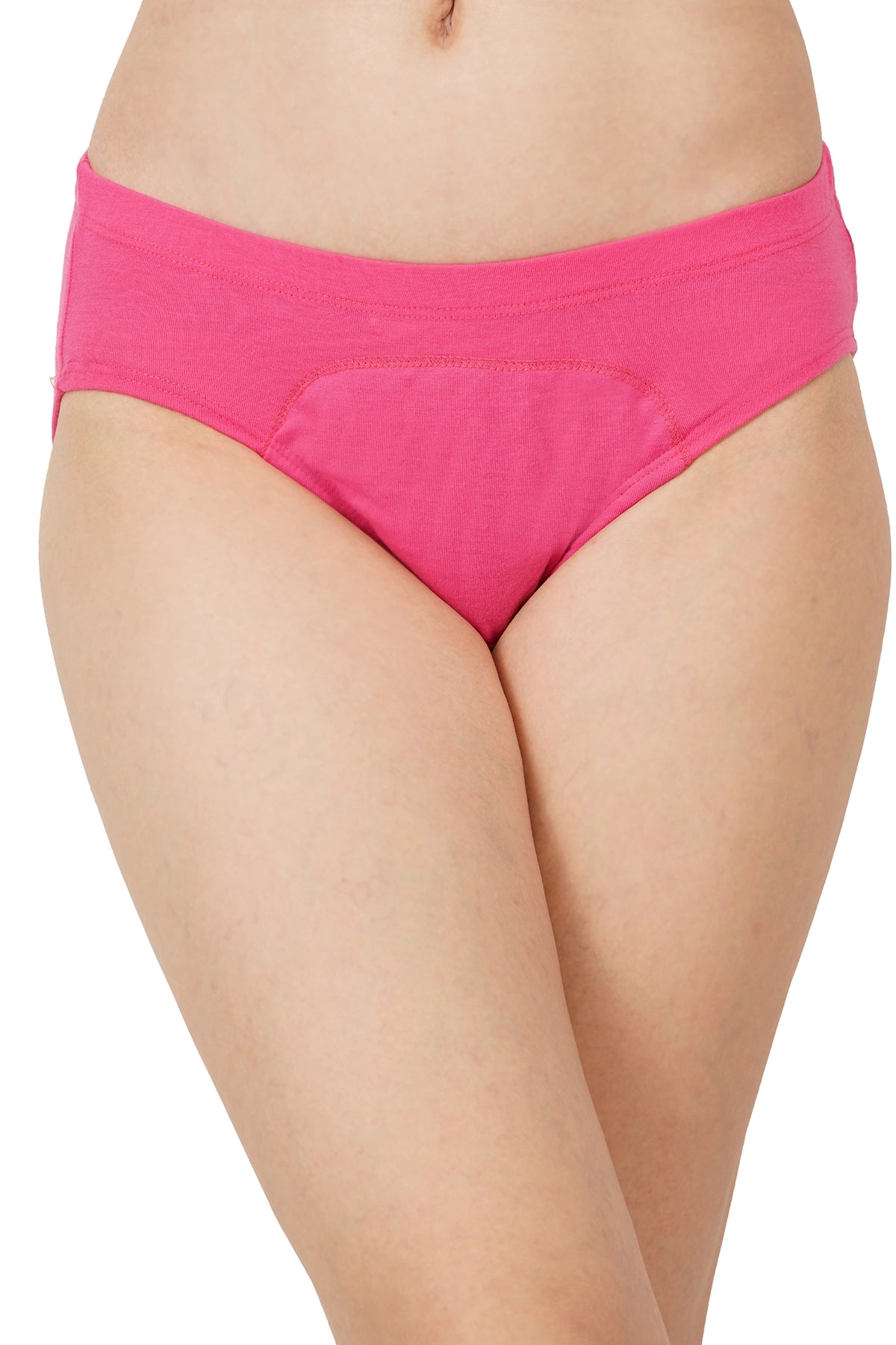 Soft and breathable Reusable Period Panties India