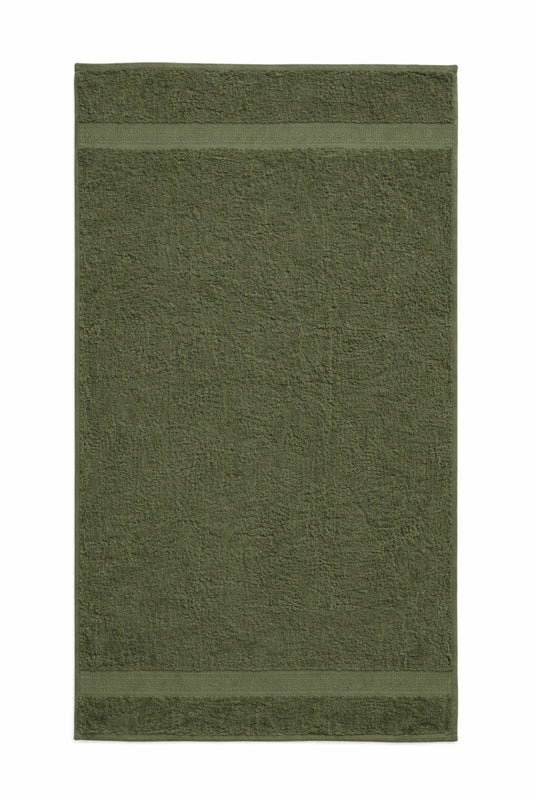 Bamboo Bath Towel – Ultra Soft, Quick Dry & Eco-Friendly Luxury Care | Green