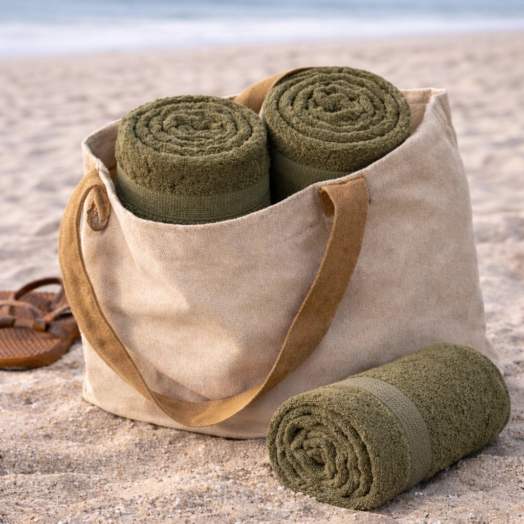 Gym Towels for Men