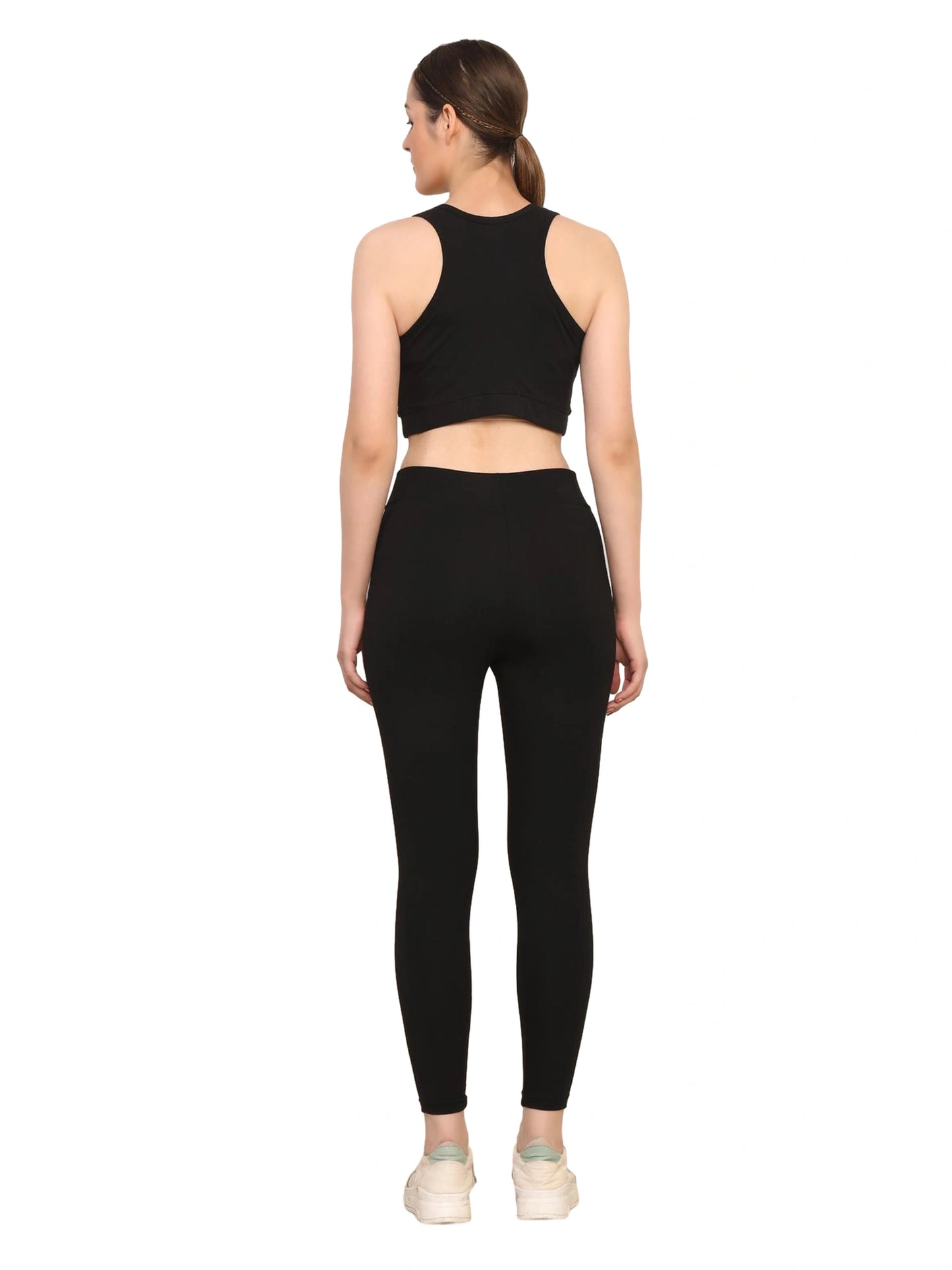 Best Everyday Cotton Yoga Legging
