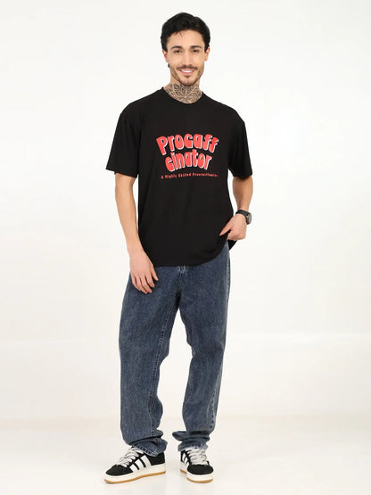 Branded oversize TShirts for Men