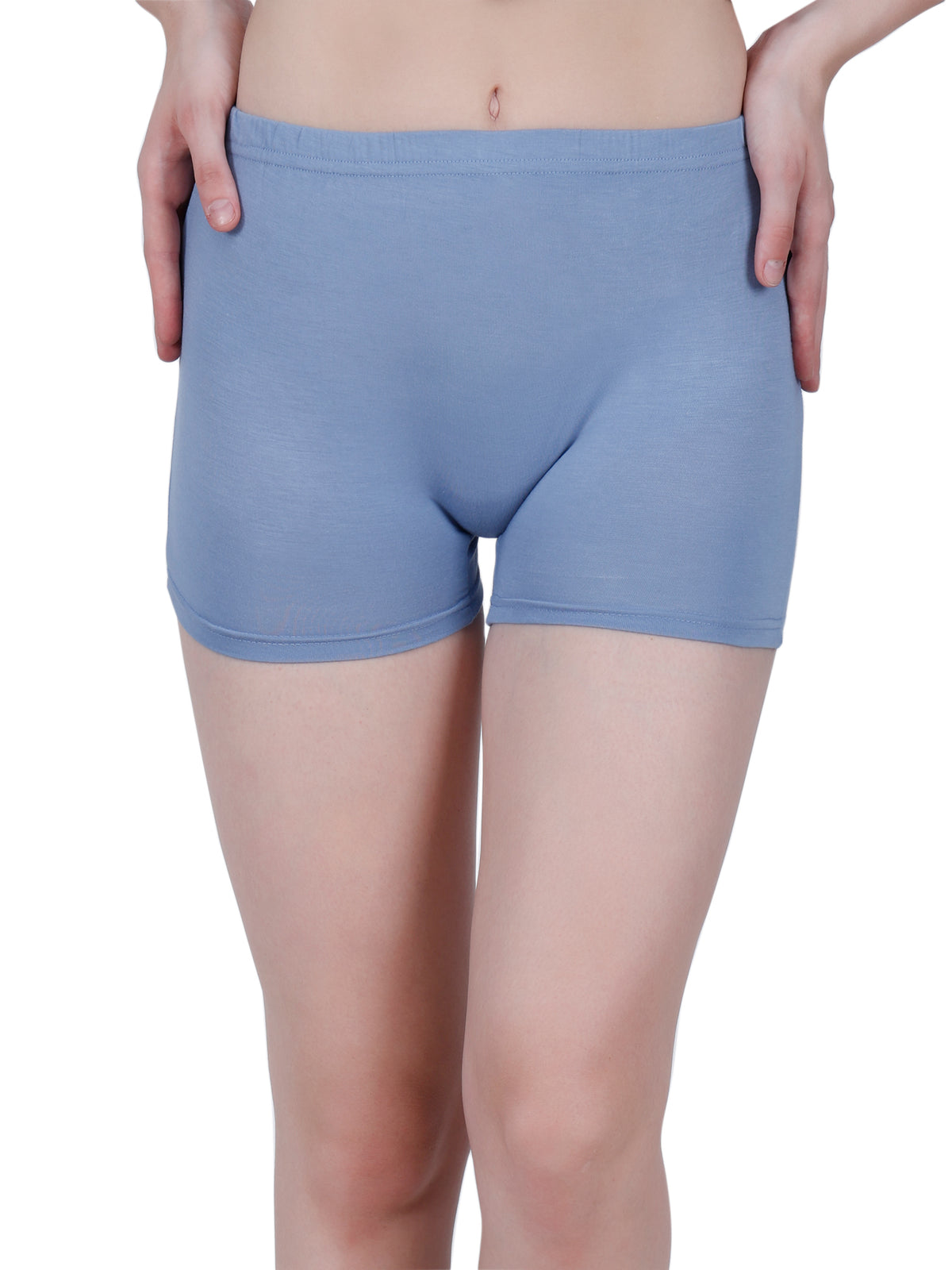 Breathable Bamboo Underwear Women