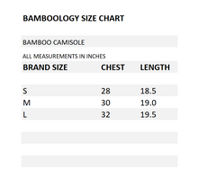 Load image into Gallery viewer, size-chart
