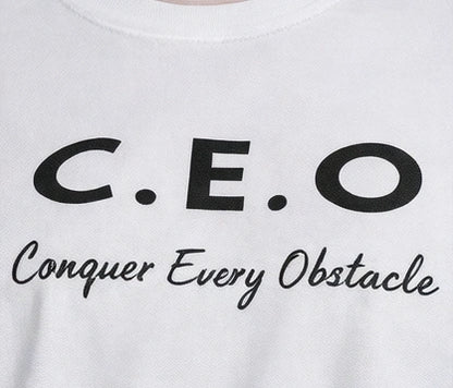 Men Oversized Bamboo T-Shirt – Soft, Breathable & Sustainable