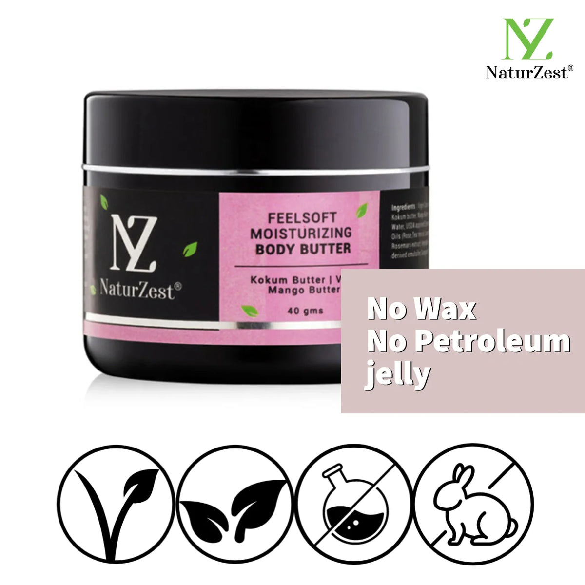 NaturZest Scrubs - Scrub, Body massage oil, Drops 2 Dazzle Face Oil, Rose Water Mist & Moisturizing Body