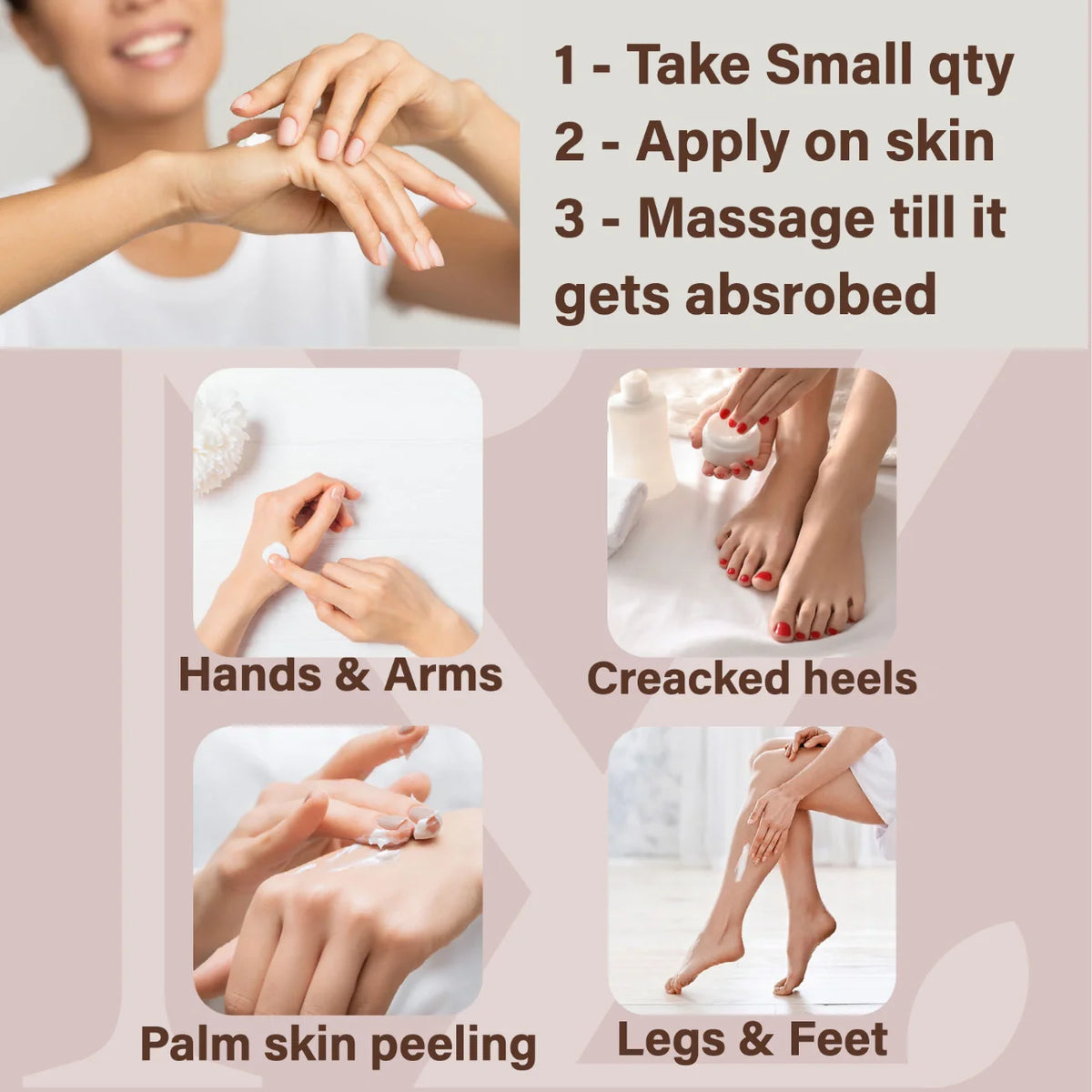 NaturZest Scrubs - Scrub, Body massage oil, Drops 2 Dazzle Face Oil, Rose Water Mist & Moisturizing Body