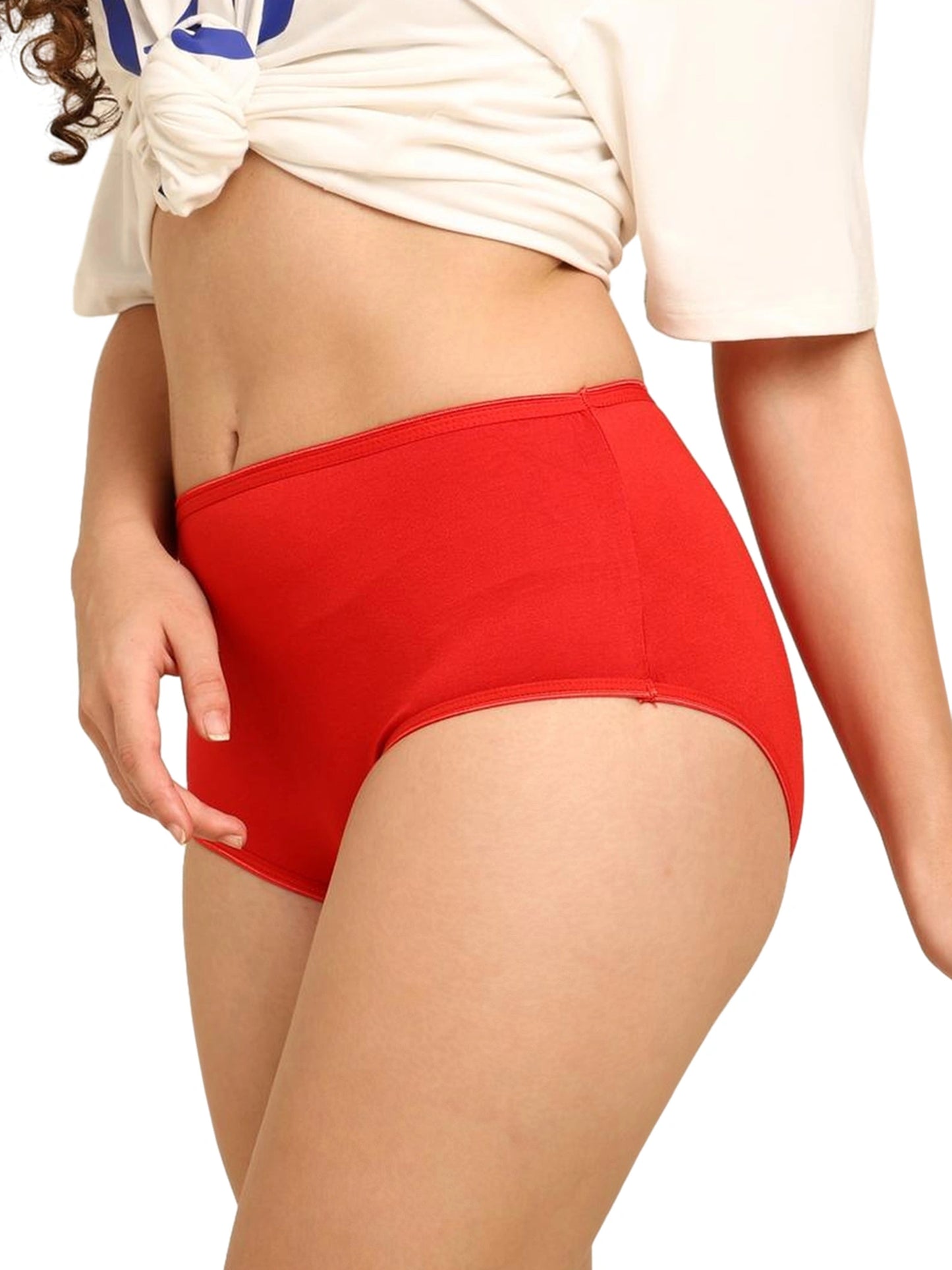 Calvin Klein High rise Panties for Women