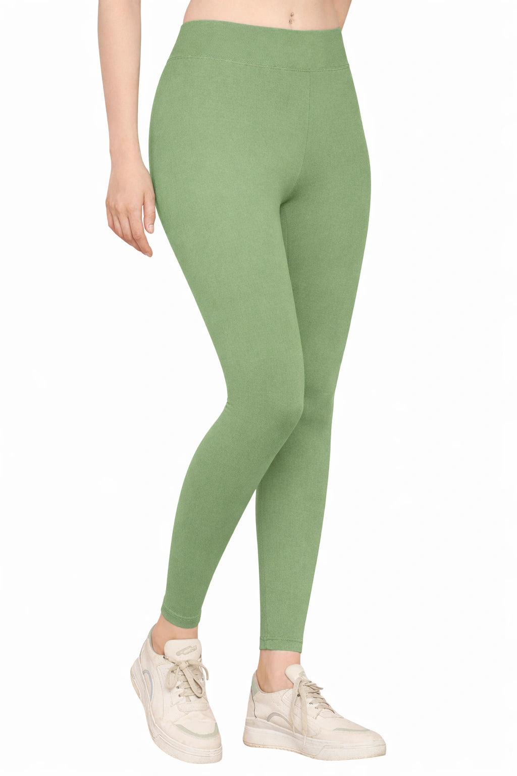 Cotton Yoga Pant Stretchable and soft