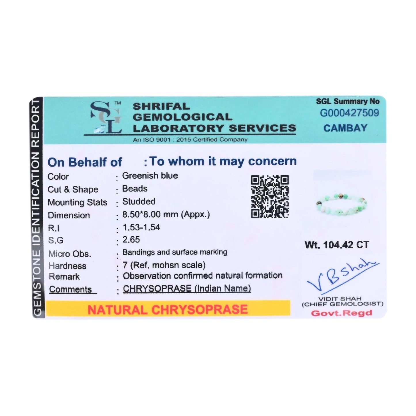 Bracelets in Jewellery