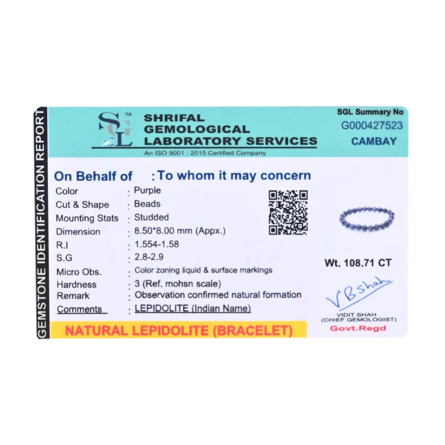 Bracelets in Jewellery