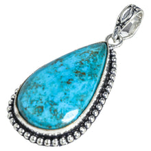 Load image into Gallery viewer, Turquoise healing Pendant
