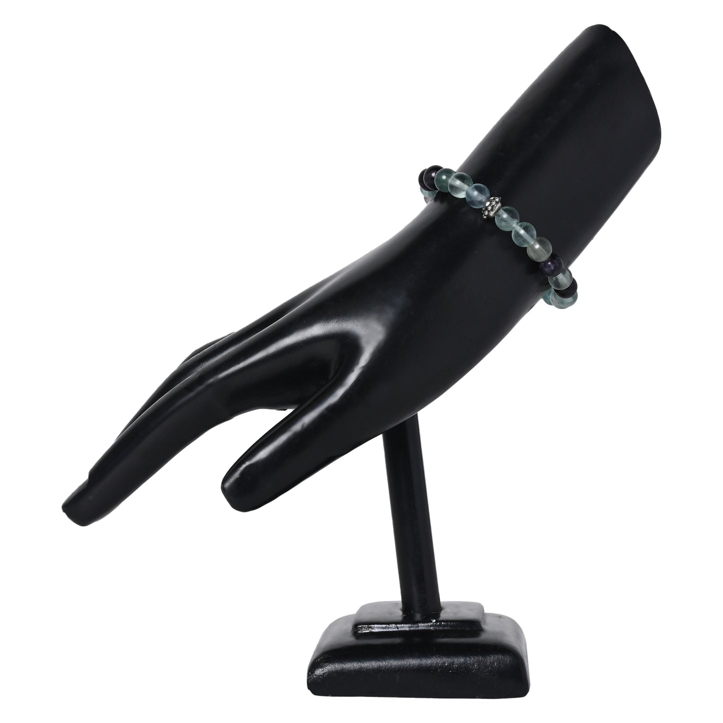 Healing stone Flourite Bracelet