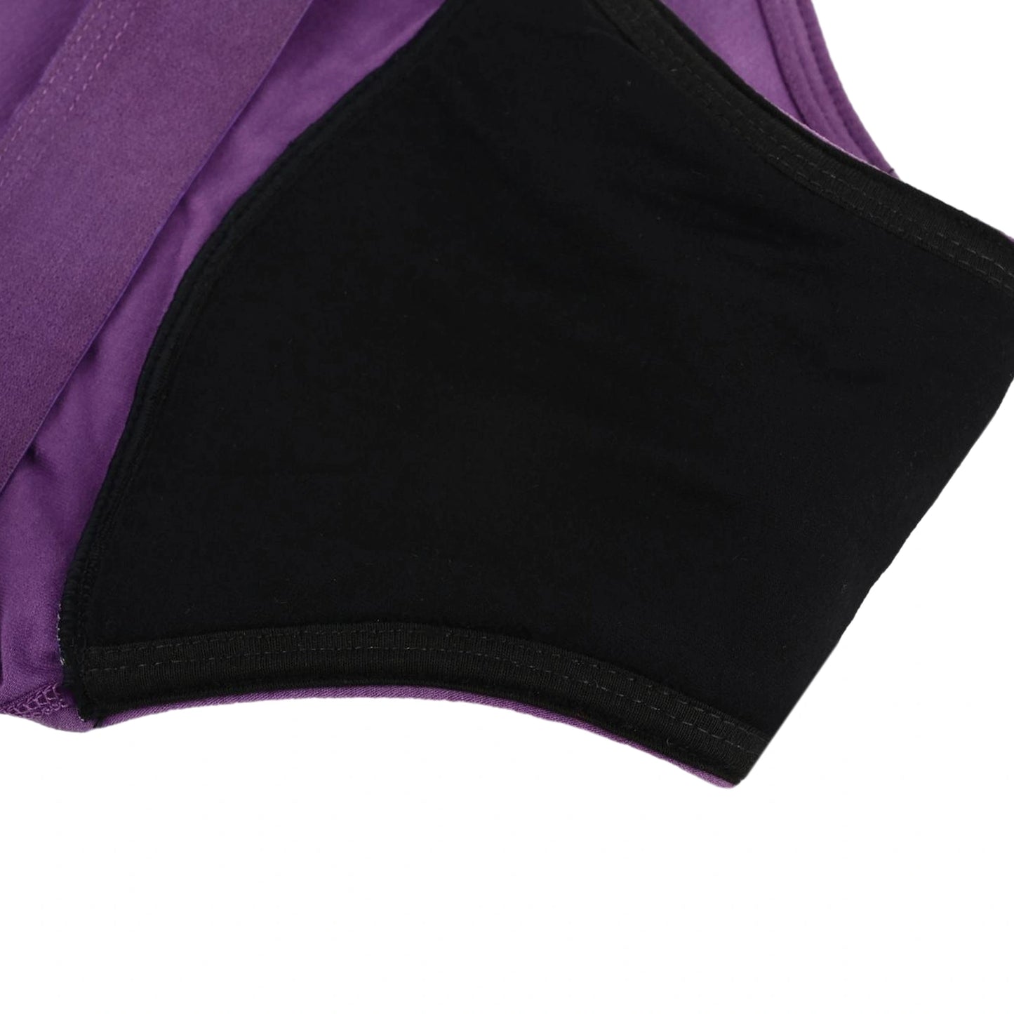 Bamboo Fabric Adult Women Diaper | Hygienic Comfort pack of 2