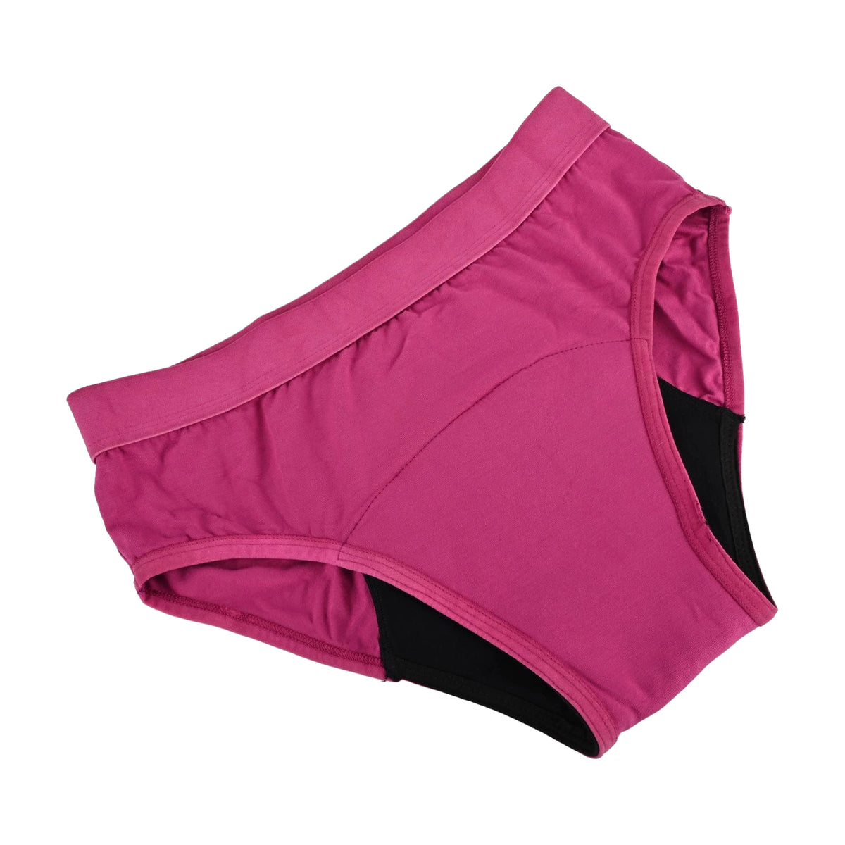 Bamboo Fabric Adult Women Diaper | Hygienic Comfort pack of 2