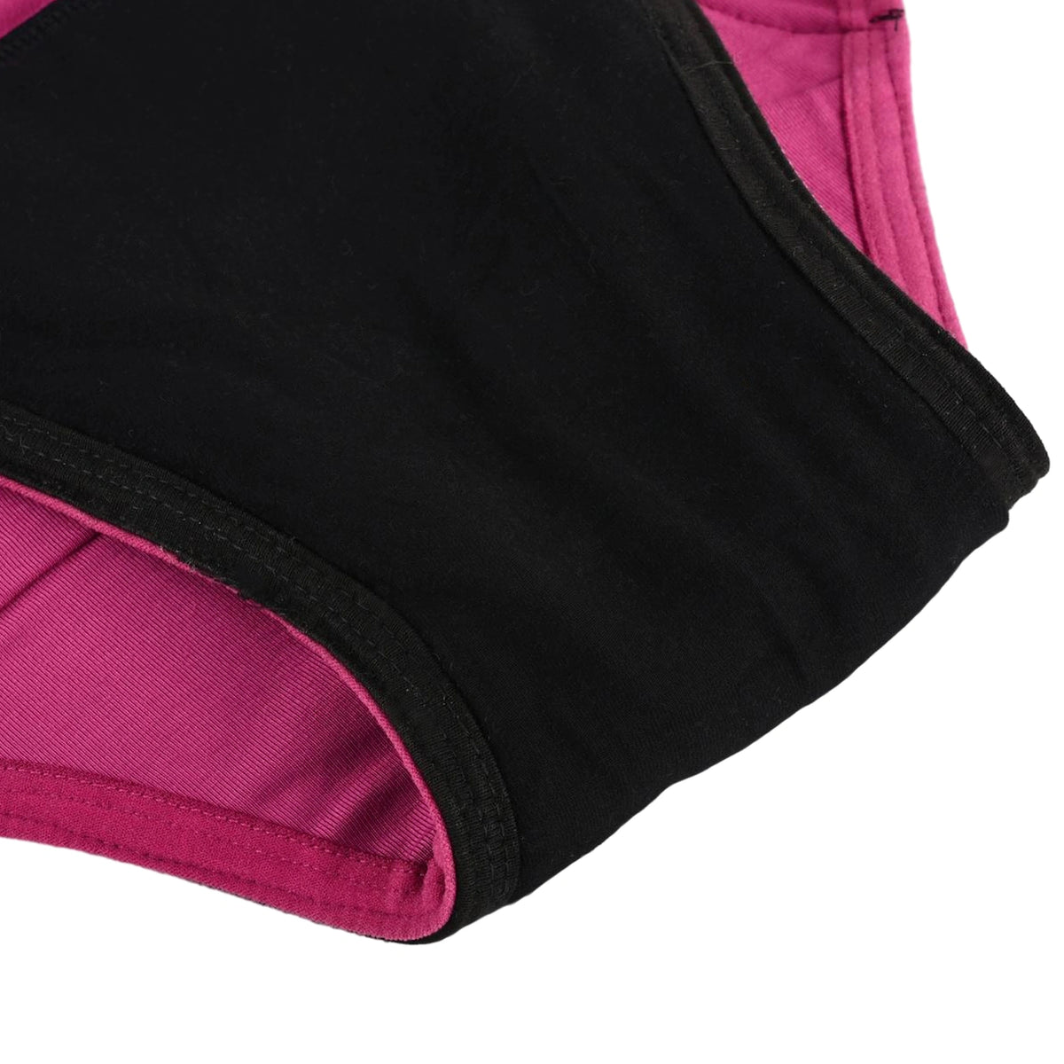 Bamboo Fabric Adult Women Diaper | Hygienic Comfort pack of 2