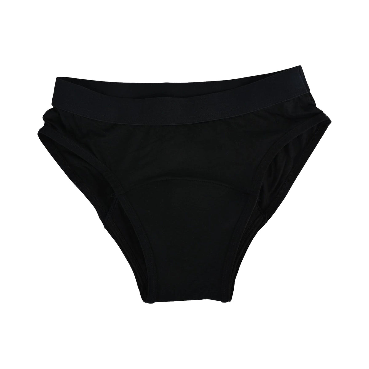 Bamboo Fabric Adult Women Diaper | Hygienic Comfort pack of 2