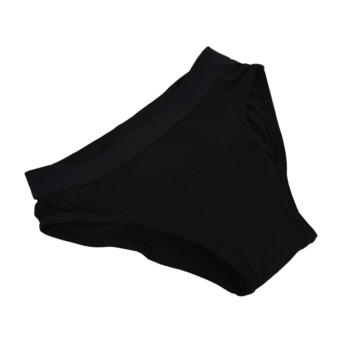 Bamboo Fabric Adult Women Diaper | Hygienic Comfort pack of 2