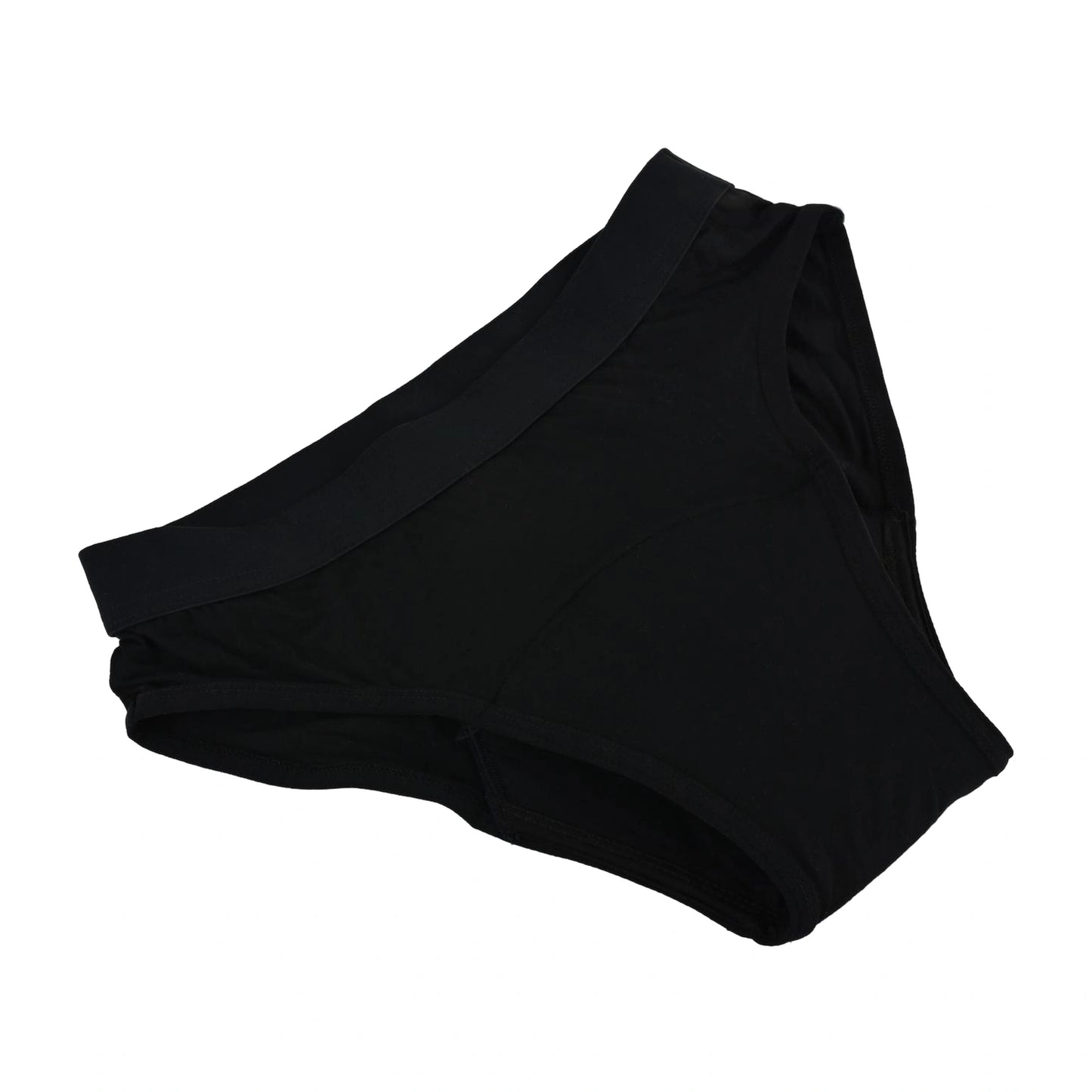 Bamboo Fabric Adult Women Diaper | Hygienic Comfort pack of 2