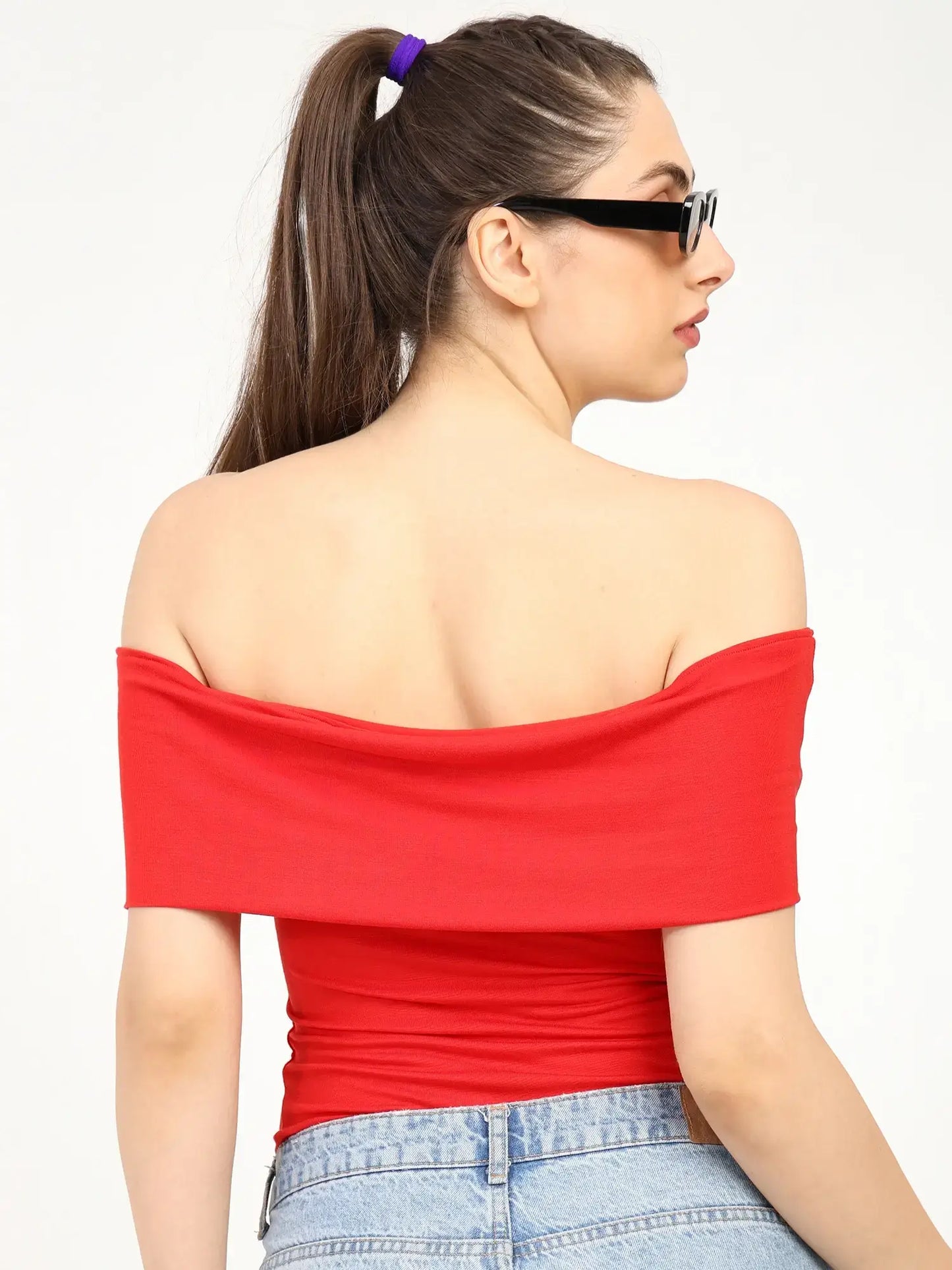 Designer Sustainable Tops for Women
