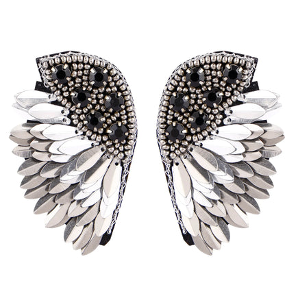 Earrings in Jewellery
