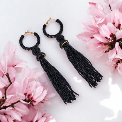 Earrings in Jwellery