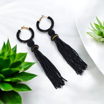 Earrings in Jewellery
