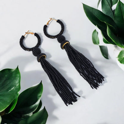 Earrings in Jewellery