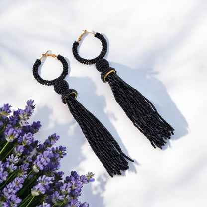 Earrings in Jewellery