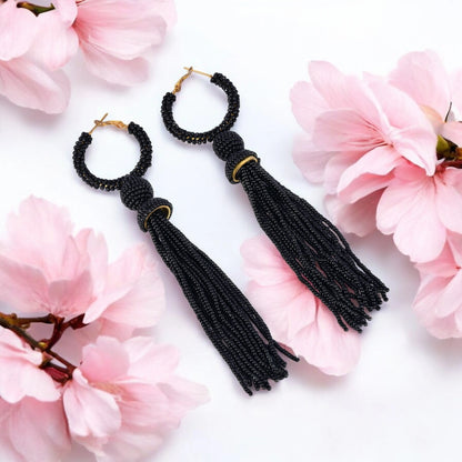 Earrings in Jewellery