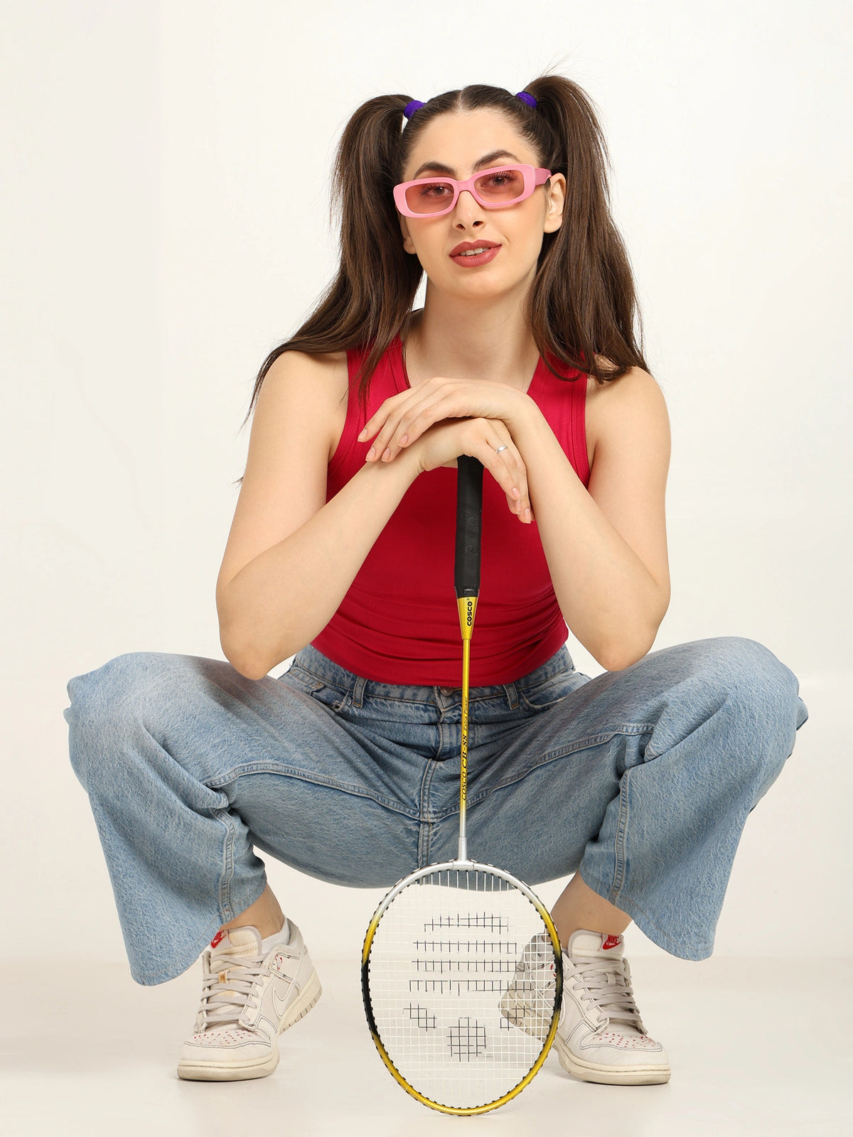 Tank Tops in Clothing